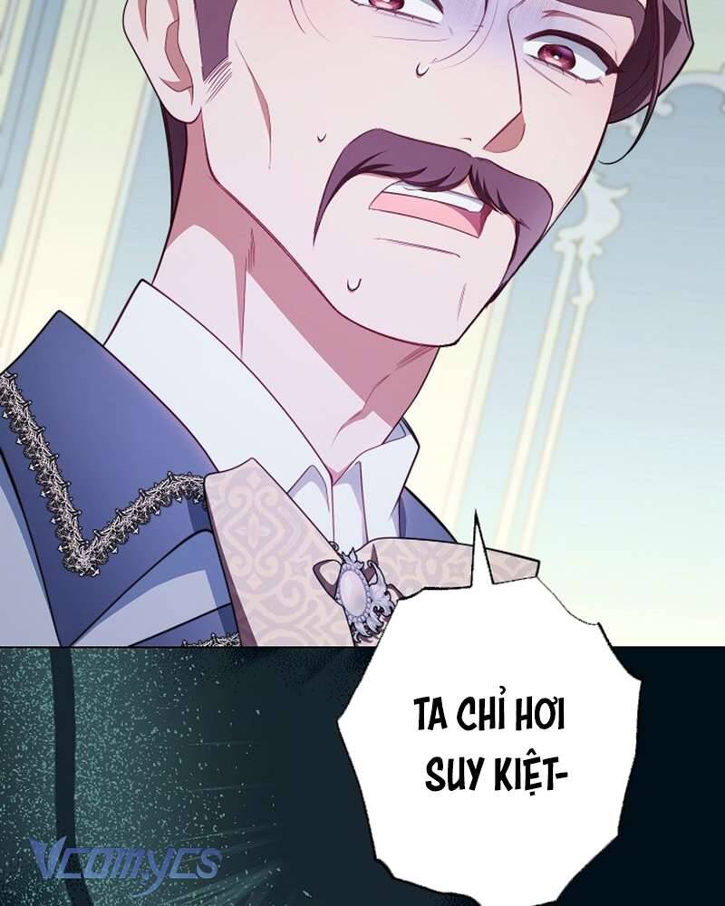 Hầu Gái Độc Quyền Của Hoàng Hậu Phản Diện: Chapter 55