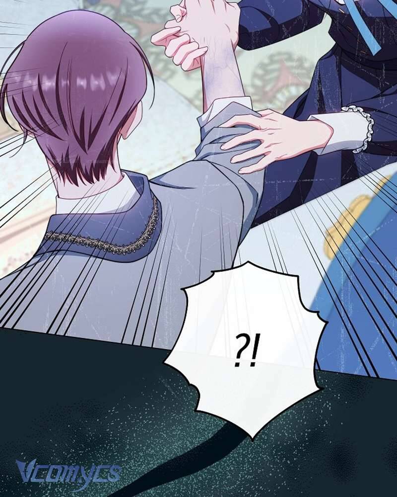 Hầu Gái Độc Quyền Của Hoàng Hậu Phản Diện: Chapter 55
