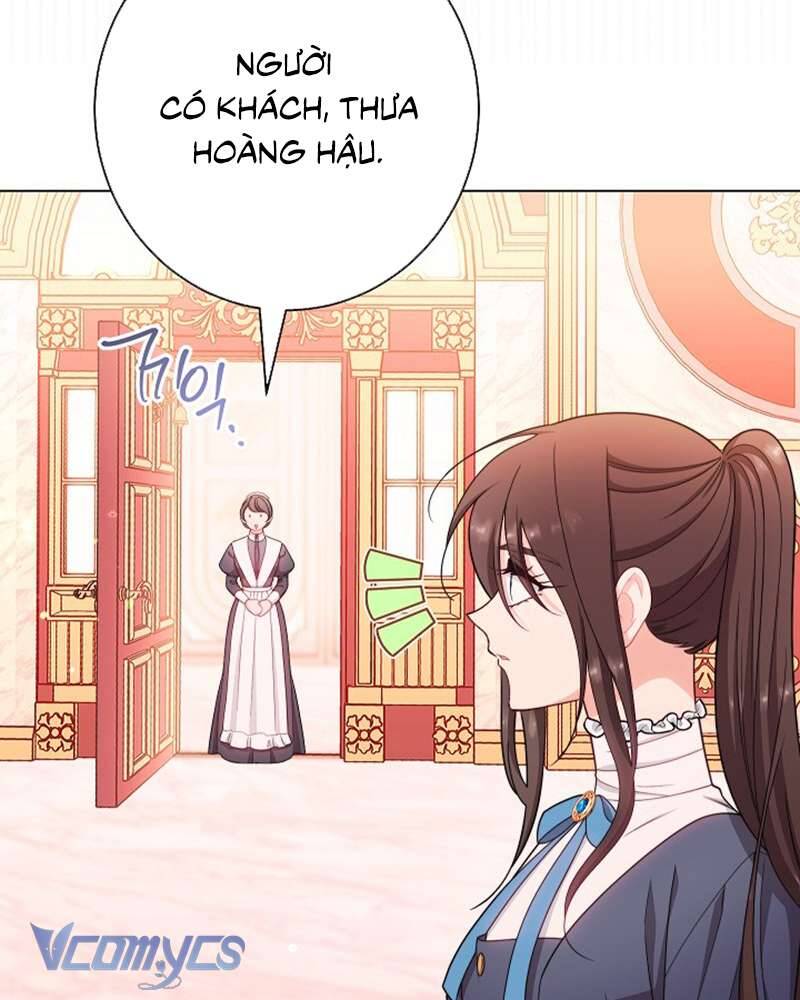 Hầu Gái Độc Quyền Của Hoàng Hậu Phản Diện: Chapter 55