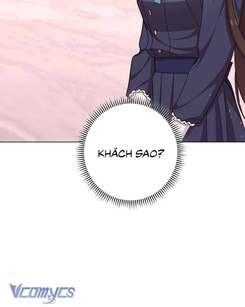 Hầu Gái Độc Quyền Của Hoàng Hậu Phản Diện: Chapter 55