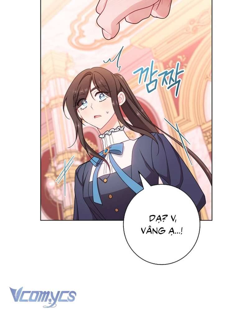 Hầu Gái Độc Quyền Của Hoàng Hậu Phản Diện: Chapter 55