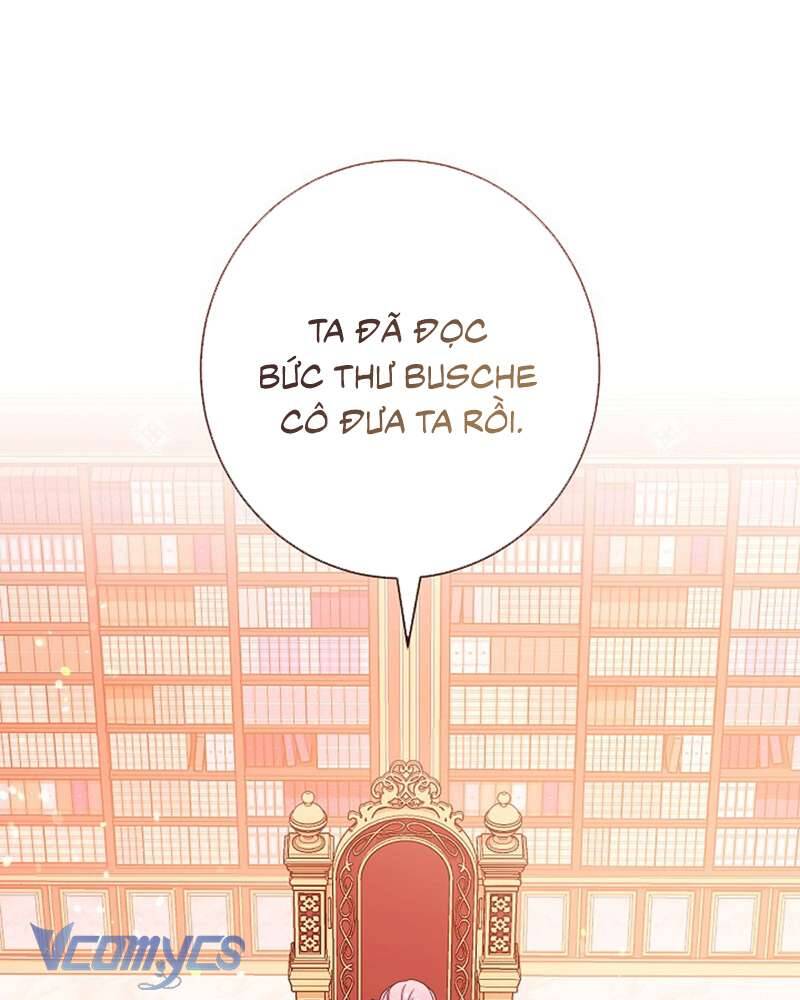 Hầu Gái Độc Quyền Của Hoàng Hậu Phản Diện: Chapter 55