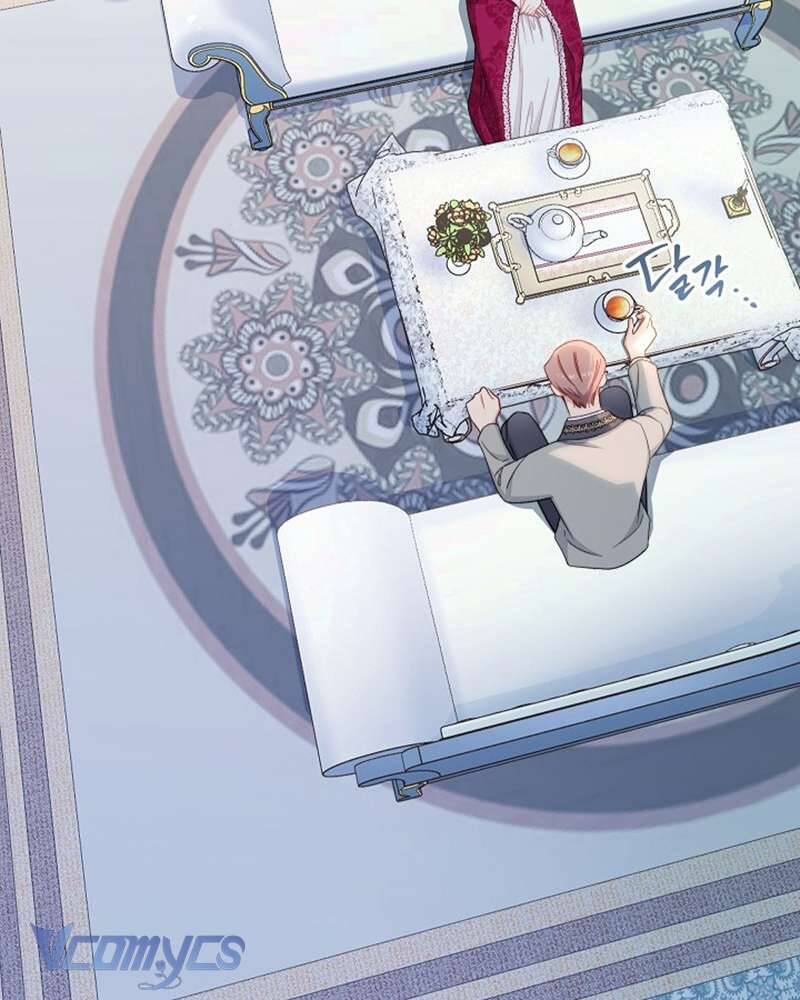 Hầu Gái Độc Quyền Của Hoàng Hậu Phản Diện: Chapter 55