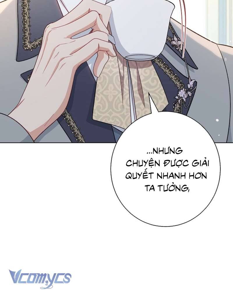 Hầu Gái Độc Quyền Của Hoàng Hậu Phản Diện: Chapter 55