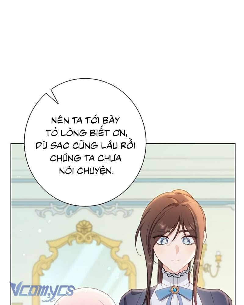 Hầu Gái Độc Quyền Của Hoàng Hậu Phản Diện: Chapter 55