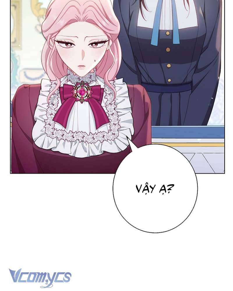 Hầu Gái Độc Quyền Của Hoàng Hậu Phản Diện: Chapter 55