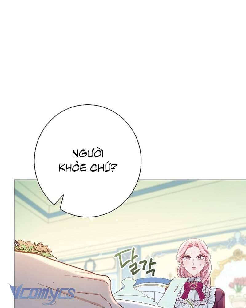 Hầu Gái Độc Quyền Của Hoàng Hậu Phản Diện: Chapter 55