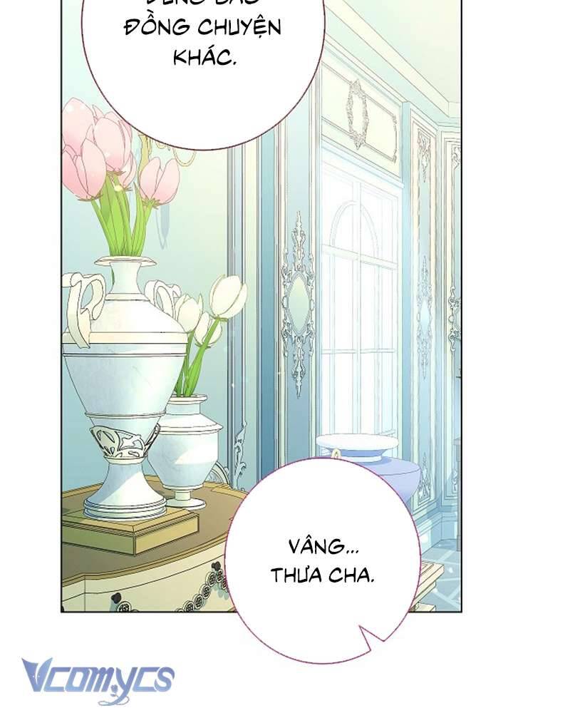 Hầu Gái Độc Quyền Của Hoàng Hậu Phản Diện: Chapter 55