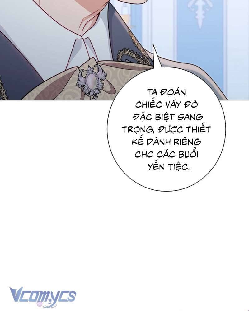 Hầu Gái Độc Quyền Của Hoàng Hậu Phản Diện: Chapter 55
