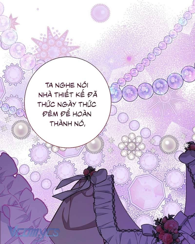 Hầu Gái Độc Quyền Của Hoàng Hậu Phản Diện: Chapter 55