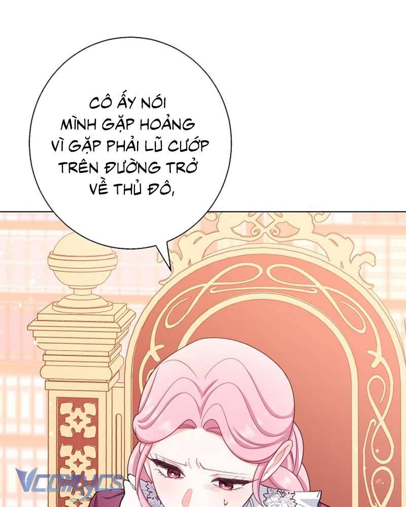 Hầu Gái Độc Quyền Của Hoàng Hậu Phản Diện: Chapter 55