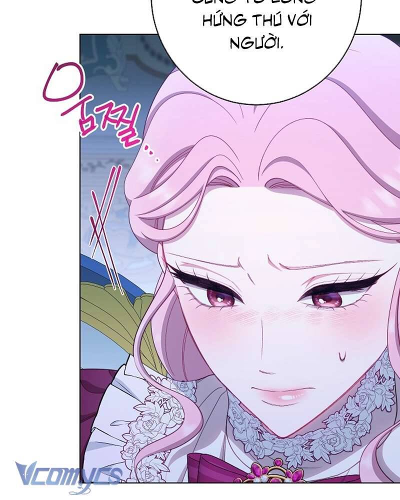 Hầu Gái Độc Quyền Của Hoàng Hậu Phản Diện: Chapter 55
