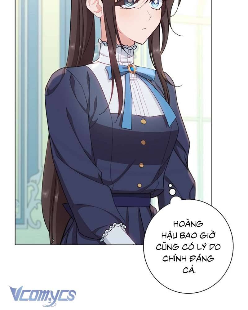 Hầu Gái Độc Quyền Của Hoàng Hậu Phản Diện: Chapter 55