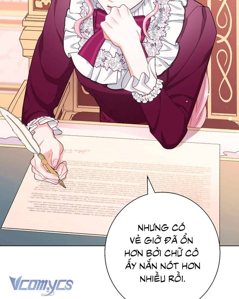 Hầu Gái Độc Quyền Của Hoàng Hậu Phản Diện: Chapter 55