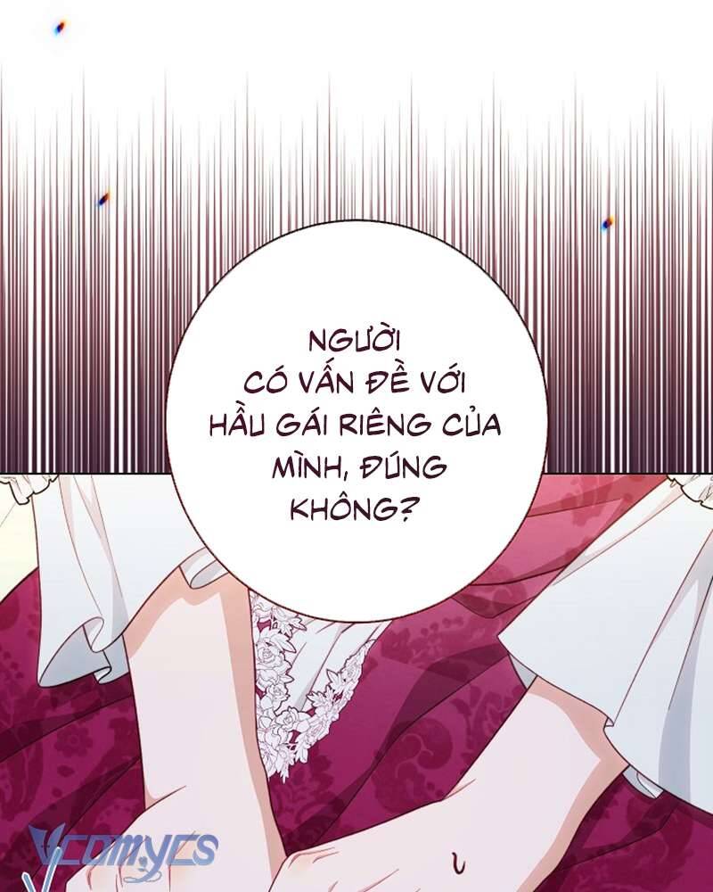Hầu Gái Độc Quyền Của Hoàng Hậu Phản Diện: Chapter 55