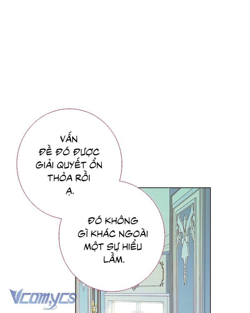 Hầu Gái Độc Quyền Của Hoàng Hậu Phản Diện: Chapter 55