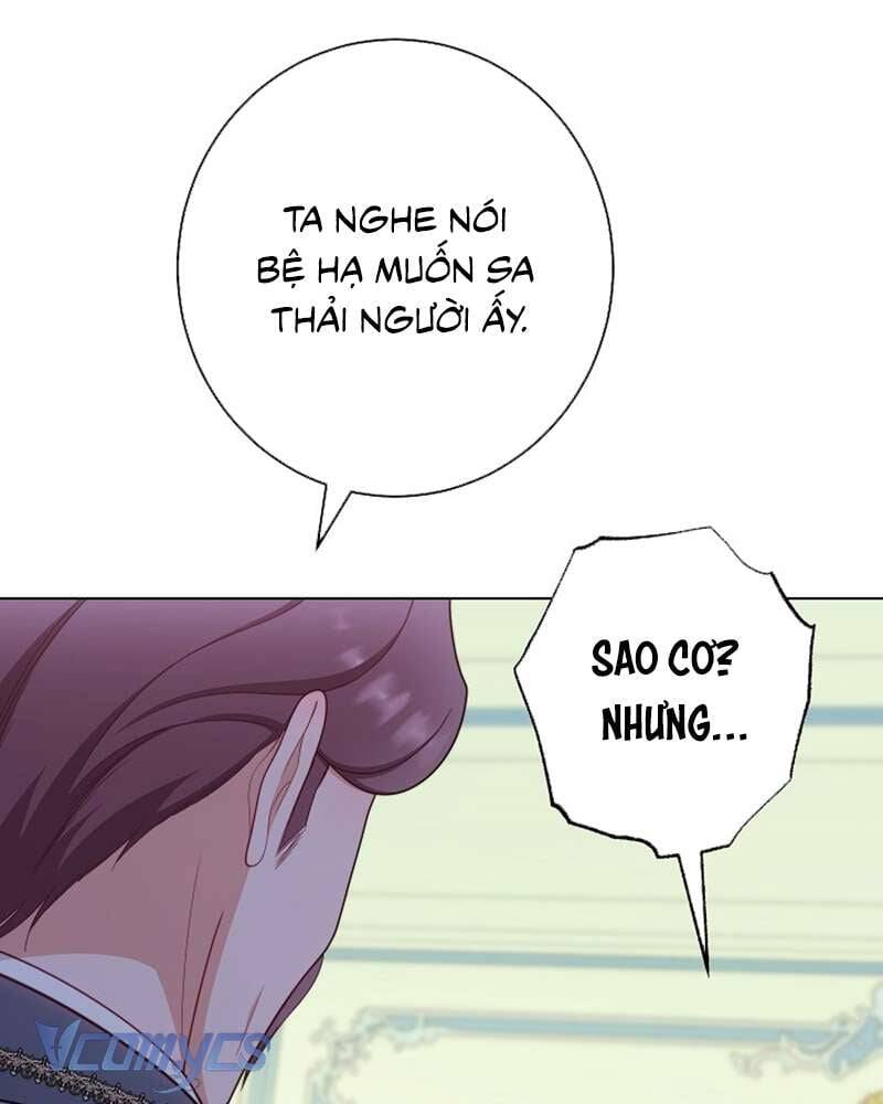Hầu Gái Độc Quyền Của Hoàng Hậu Phản Diện: Chapter 55