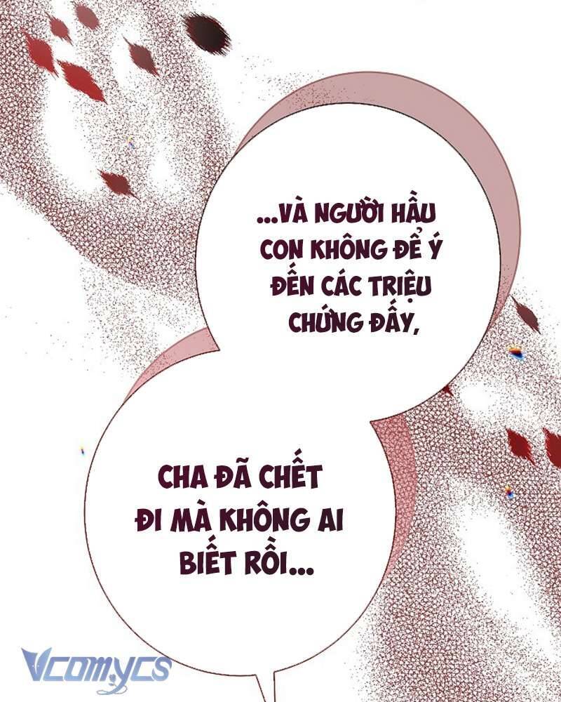 Hầu Gái Độc Quyền Của Hoàng Hậu Phản Diện: Chapter 56