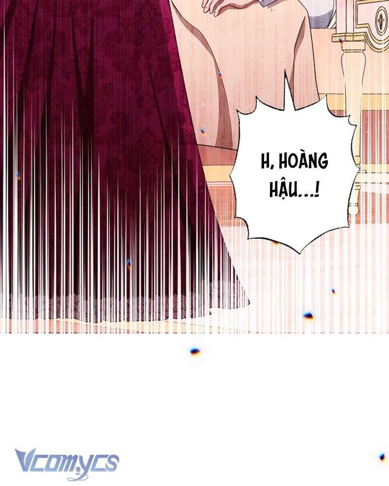 Hầu Gái Độc Quyền Của Hoàng Hậu Phản Diện: Chapter 56