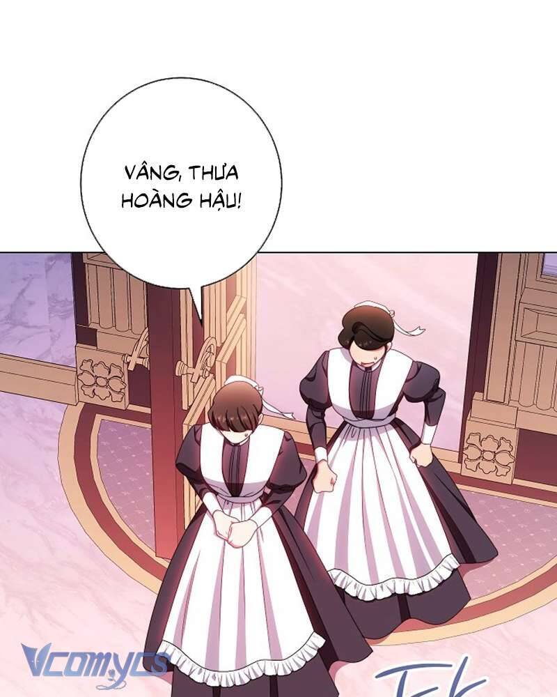 Hầu Gái Độc Quyền Của Hoàng Hậu Phản Diện: Chapter 56