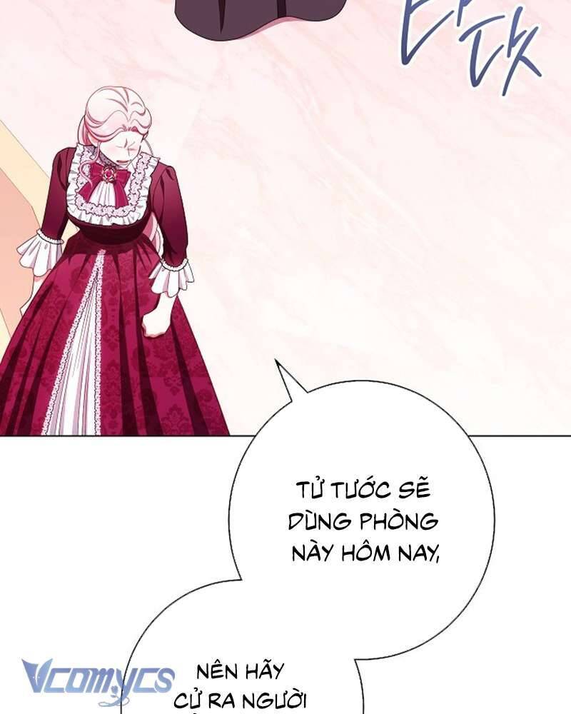 Hầu Gái Độc Quyền Của Hoàng Hậu Phản Diện: Chapter 56