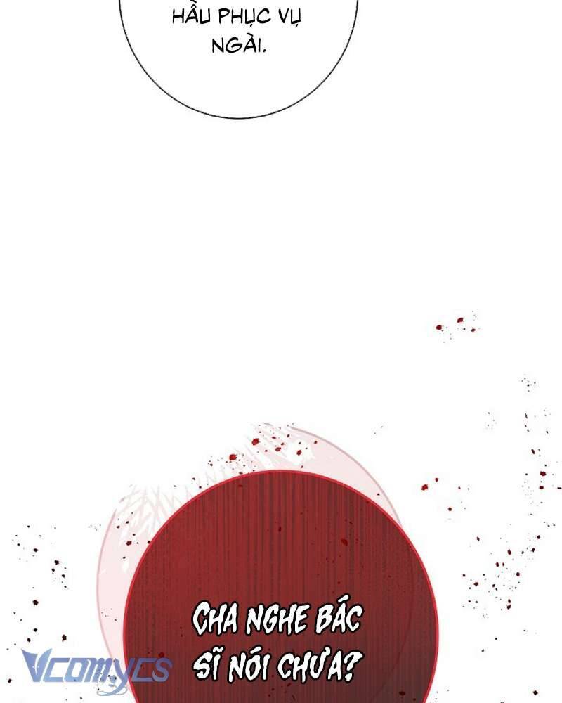 Hầu Gái Độc Quyền Của Hoàng Hậu Phản Diện: Chapter 56