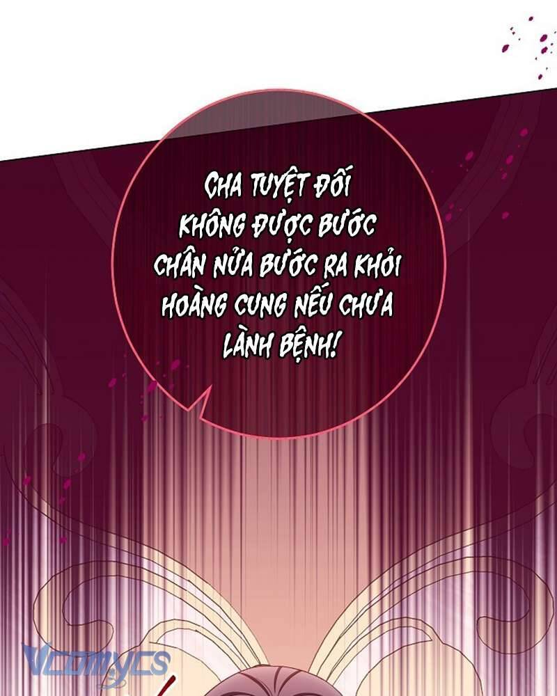 Hầu Gái Độc Quyền Của Hoàng Hậu Phản Diện: Chapter 56