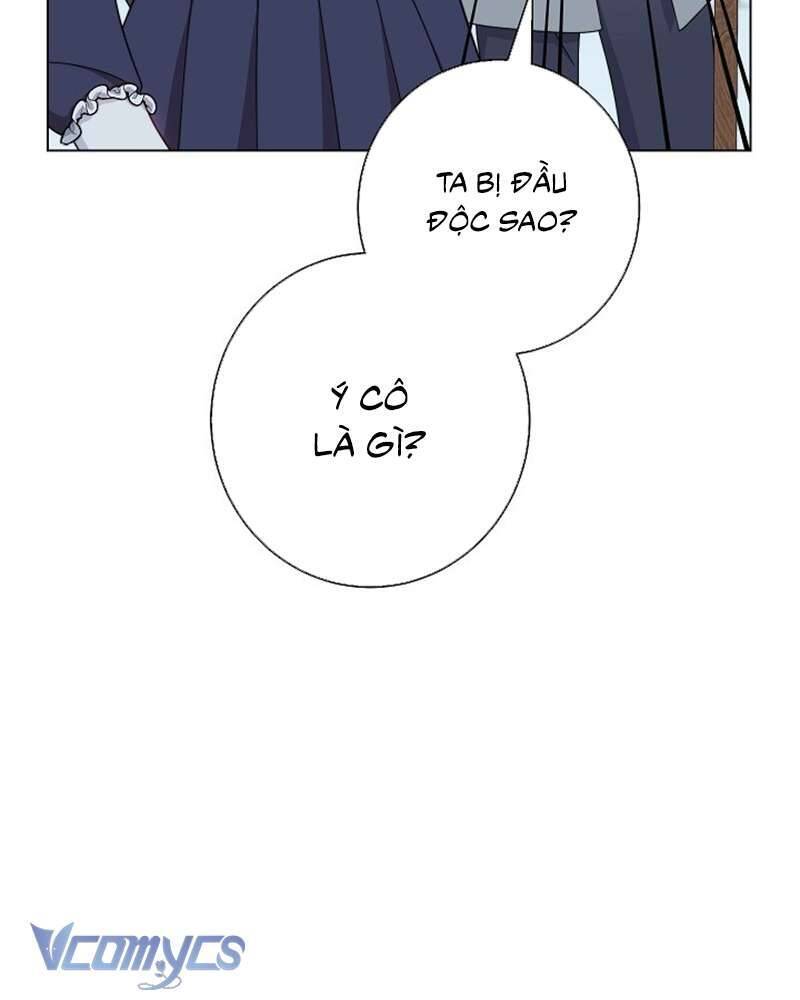 Hầu Gái Độc Quyền Của Hoàng Hậu Phản Diện: Chapter 56