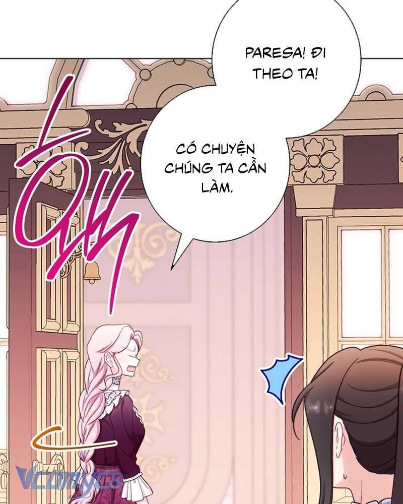 Hầu Gái Độc Quyền Của Hoàng Hậu Phản Diện: Chapter 56