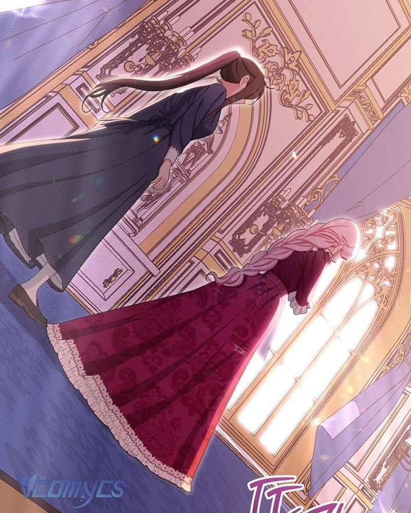 Hầu Gái Độc Quyền Của Hoàng Hậu Phản Diện: Chapter 56
