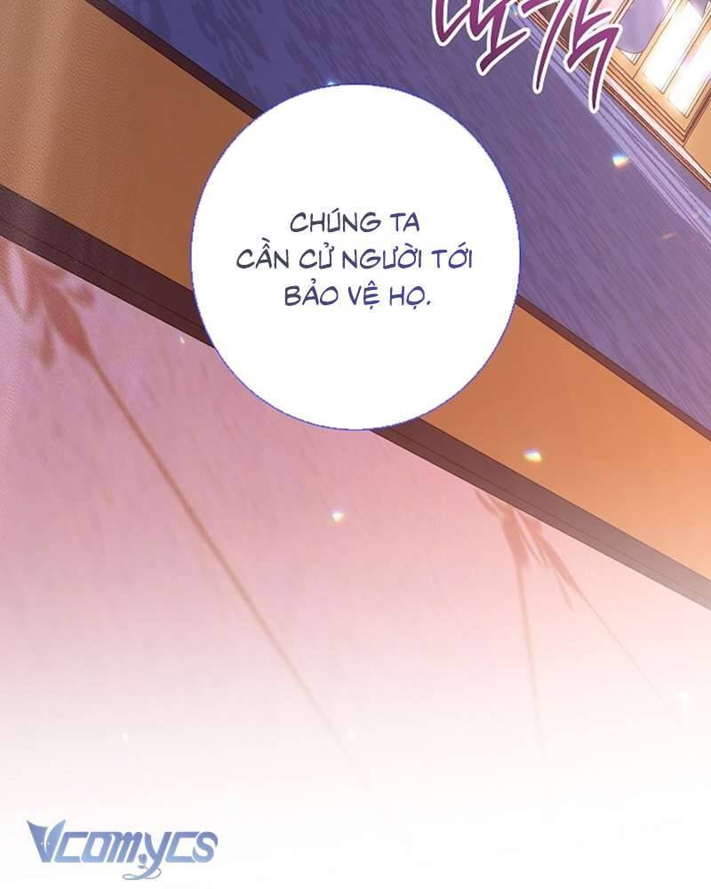 Hầu Gái Độc Quyền Của Hoàng Hậu Phản Diện: Chapter 56
