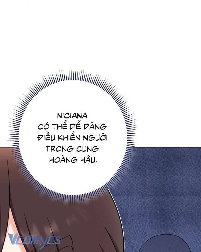 Hầu Gái Độc Quyền Của Hoàng Hậu Phản Diện: Chapter 56