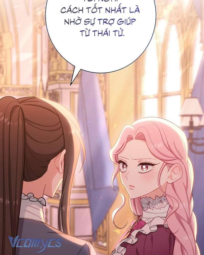 Hầu Gái Độc Quyền Của Hoàng Hậu Phản Diện: Chapter 56