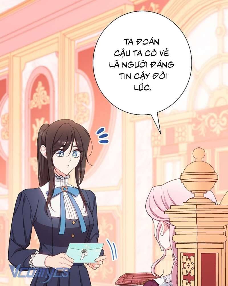 Hầu Gái Độc Quyền Của Hoàng Hậu Phản Diện: Chapter 56