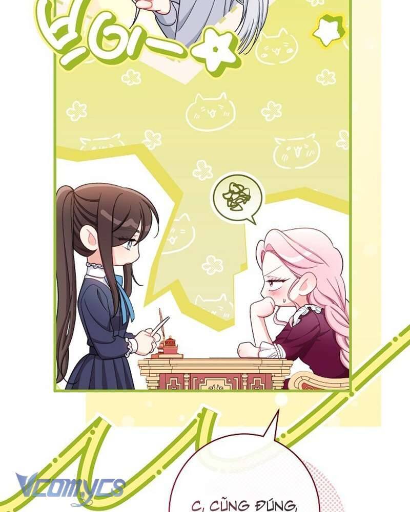 Hầu Gái Độc Quyền Của Hoàng Hậu Phản Diện: Chapter 56