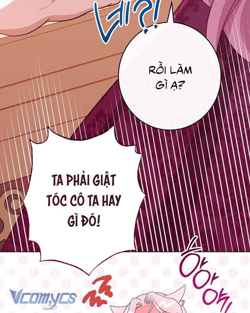 Hầu Gái Độc Quyền Của Hoàng Hậu Phản Diện: Chapter 56