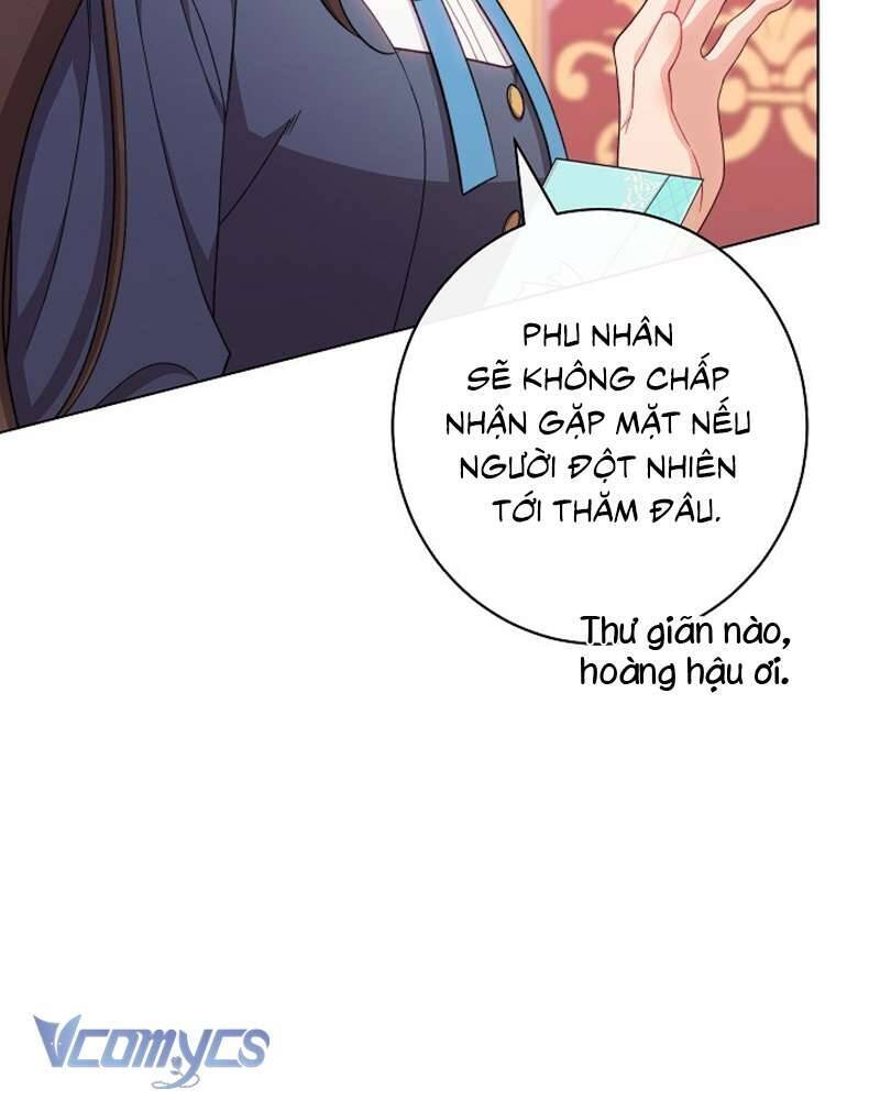 Hầu Gái Độc Quyền Của Hoàng Hậu Phản Diện: Chapter 56
