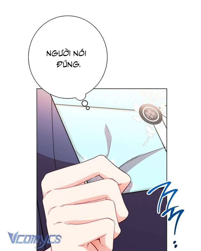 Hầu Gái Độc Quyền Của Hoàng Hậu Phản Diện: Chapter 56