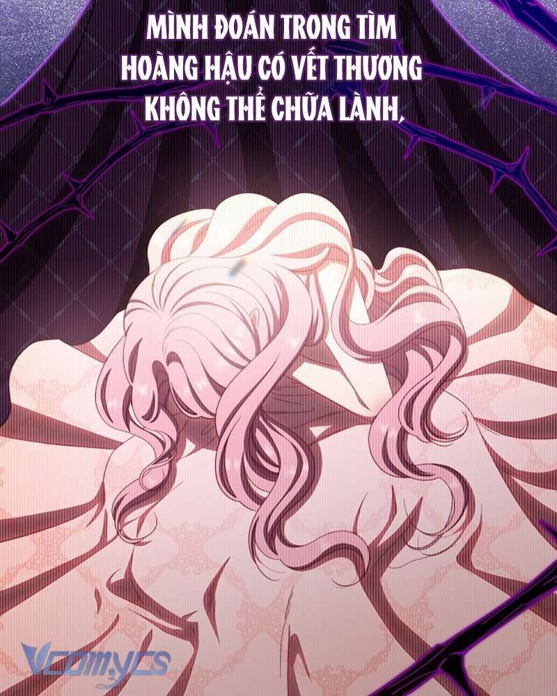 Hầu Gái Độc Quyền Của Hoàng Hậu Phản Diện: Chapter 56