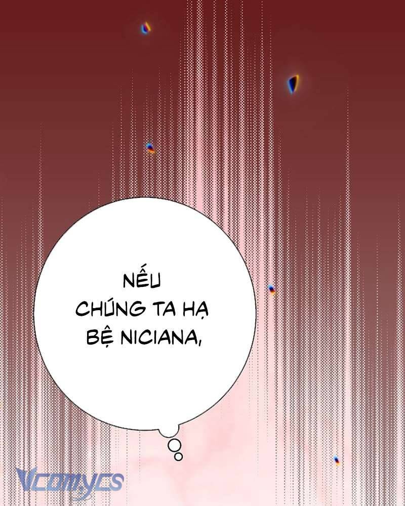 Hầu Gái Độc Quyền Của Hoàng Hậu Phản Diện: Chapter 56