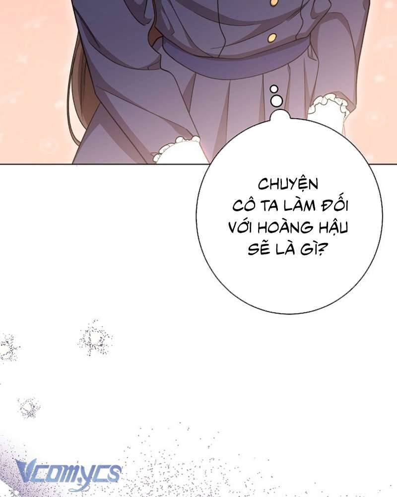 Hầu Gái Độc Quyền Của Hoàng Hậu Phản Diện: Chapter 56