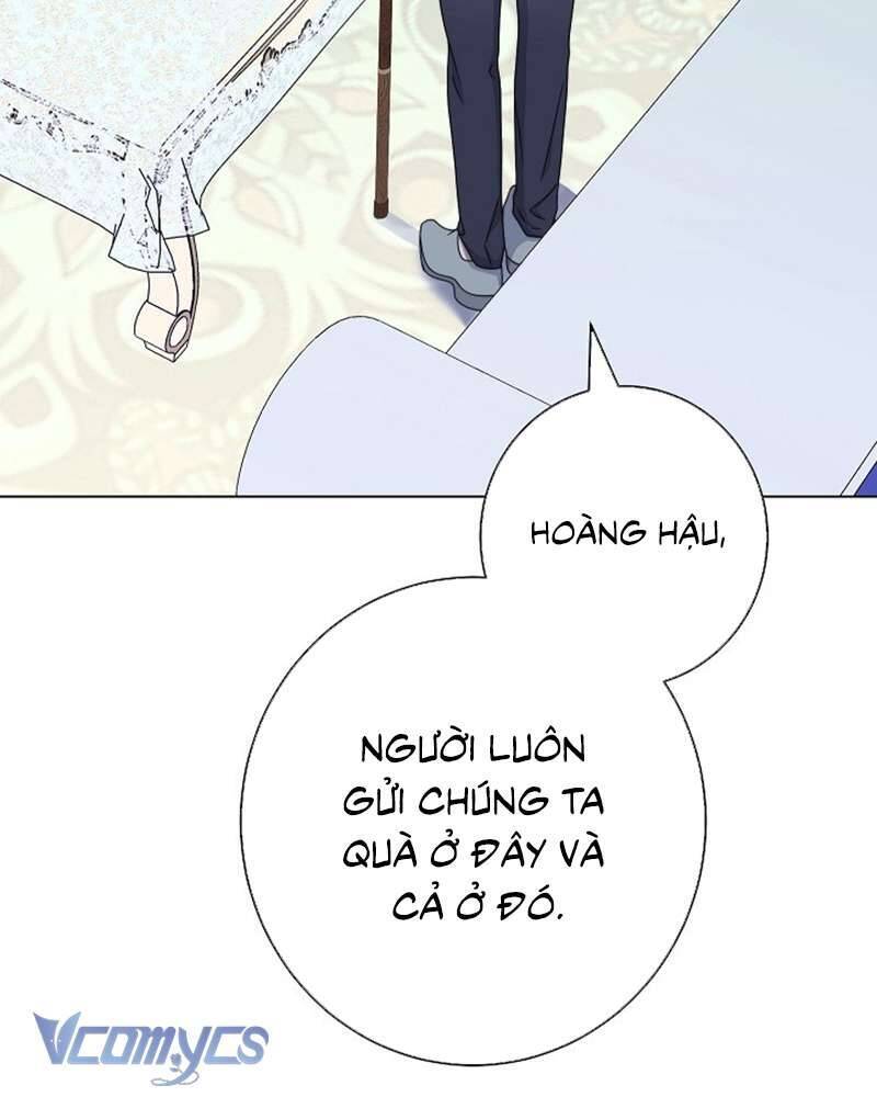 Hầu Gái Độc Quyền Của Hoàng Hậu Phản Diện: Chapter 56