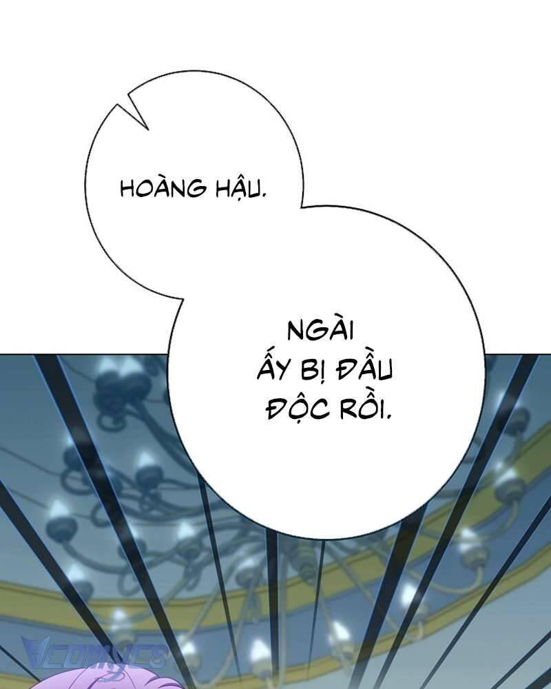Hầu Gái Độc Quyền Của Hoàng Hậu Phản Diện: Chapter 56