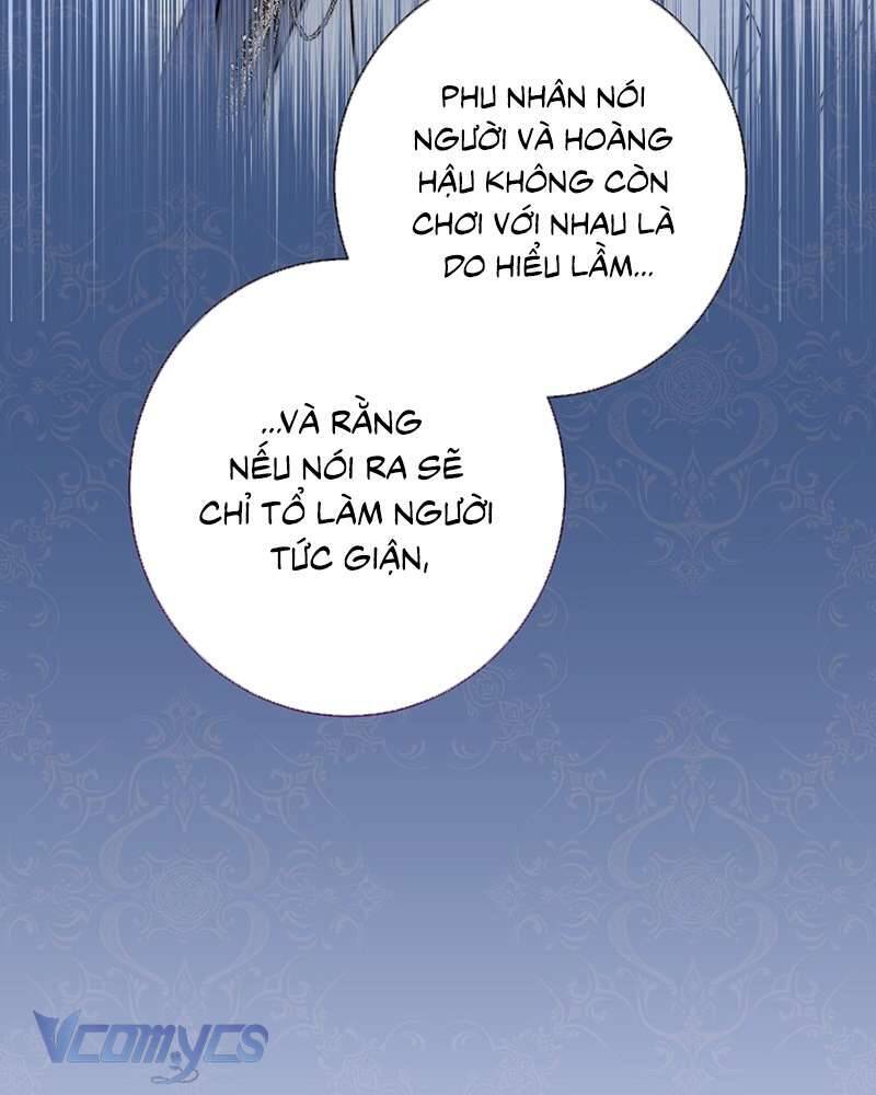 Hầu Gái Độc Quyền Của Hoàng Hậu Phản Diện: Chapter 56
