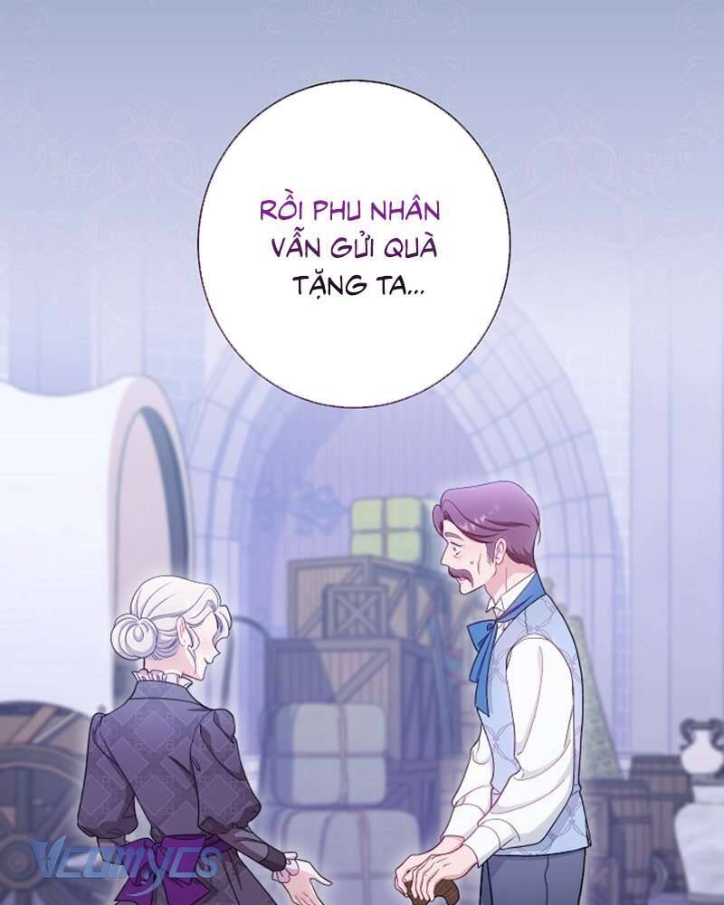 Hầu Gái Độc Quyền Của Hoàng Hậu Phản Diện: Chapter 56