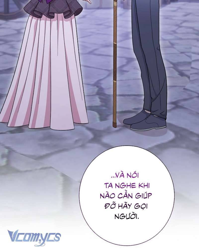 Hầu Gái Độc Quyền Của Hoàng Hậu Phản Diện: Chapter 56