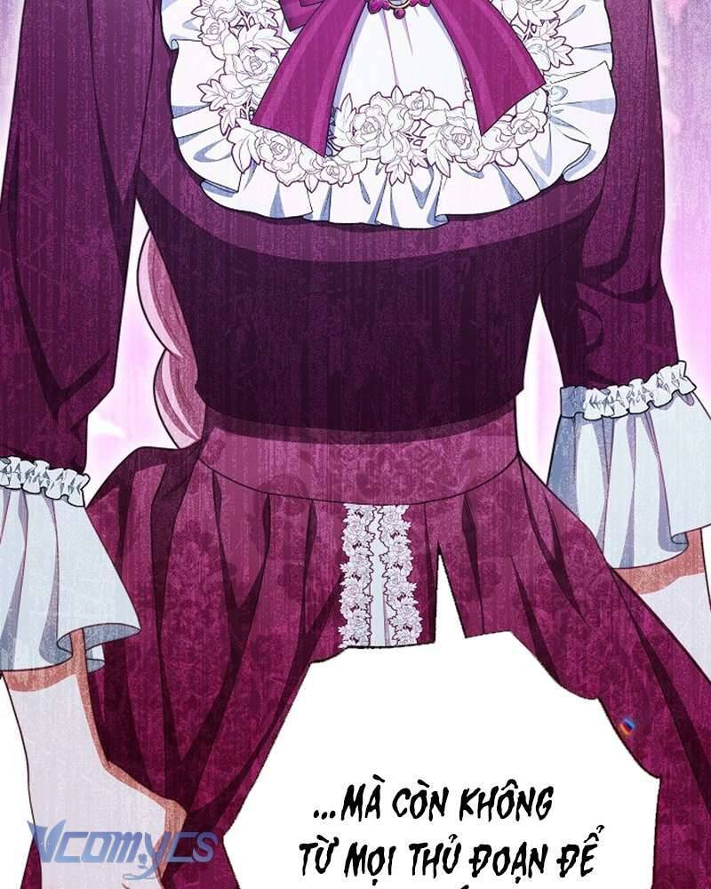 Hầu Gái Độc Quyền Của Hoàng Hậu Phản Diện: Chapter 56