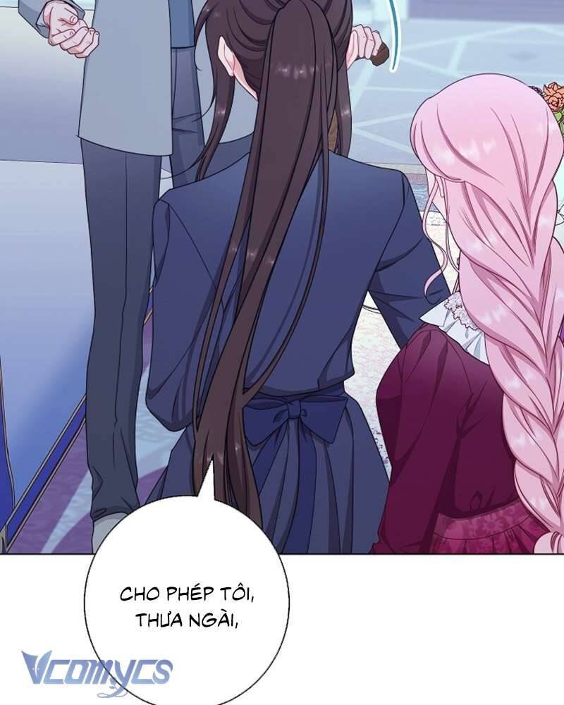Hầu Gái Độc Quyền Của Hoàng Hậu Phản Diện: Chapter 56