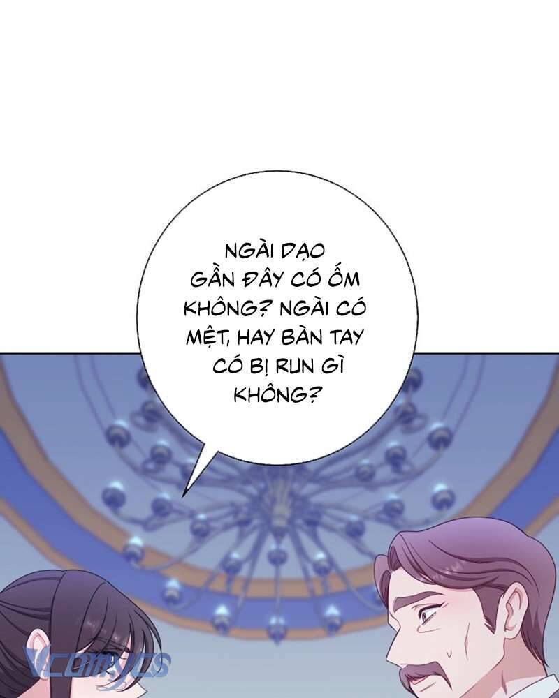 Hầu Gái Độc Quyền Của Hoàng Hậu Phản Diện: Chapter 56