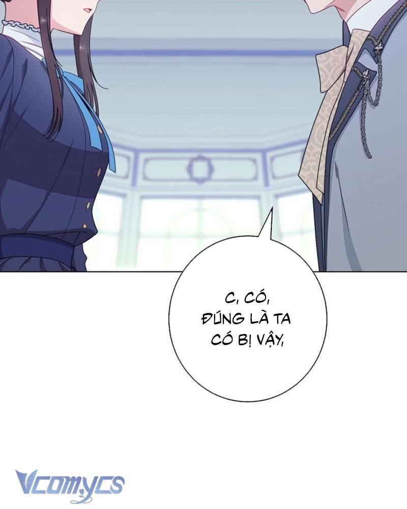Hầu Gái Độc Quyền Của Hoàng Hậu Phản Diện: Chapter 56
